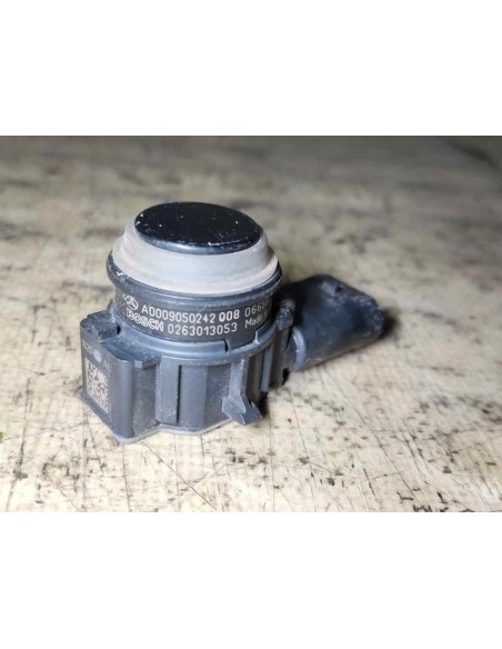 SENSOR DE APARCAMIENTO MERCEDES-BENZ CLASE A (BM 176) - 255677