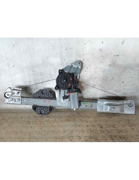 ELEVALUNAS DELANTERO DERECHO DACIA SANDERO II - 238272