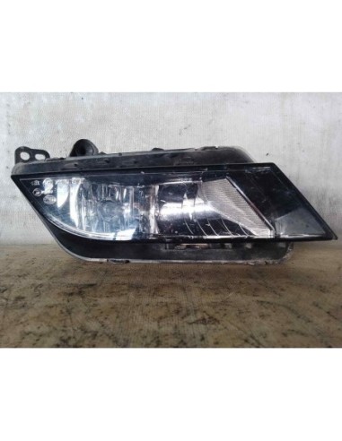 FARO ANTINIEBLA IZQUIERDO SEAT LEON (5F1) - 246053
