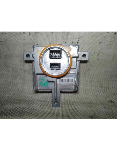 CENTRALITA FAROS XENON JAGUAR XF - 220247