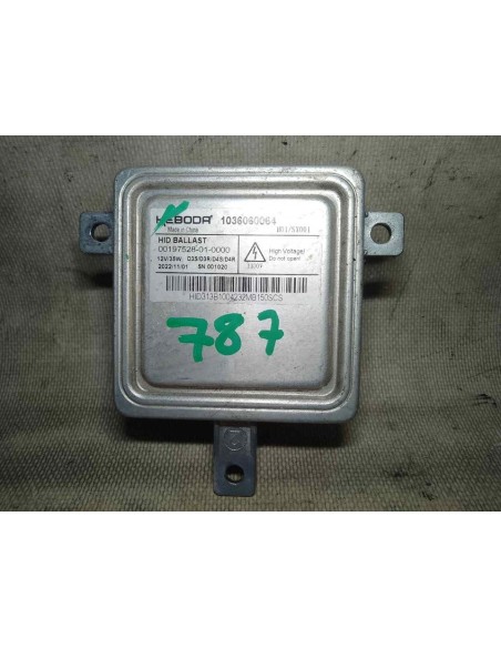 CENTRALITA FAROS XENON JAGUAR XF - 220247