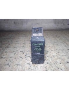 CAJA PRECALENTAMIENTO CITROEN C4 BERLINA - 223917