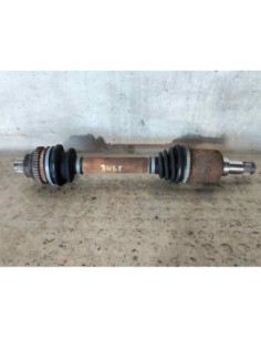 TRANSMISION TRASERA IZQUIERDA SMART CITY-COUPE - 231645