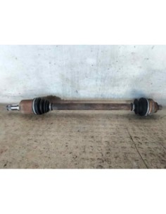 TRANSMISION TRASERA DERECHA SMART CITY-COUPE - 231644