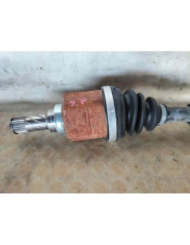 TRANSMISION DELANTERA IZQUIERDA NISSAN PULSAR...