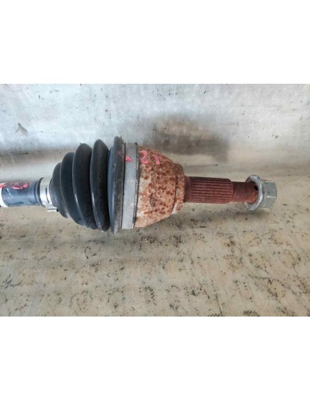 TRANSMISION DELANTERA IZQUIERDA NISSAN PULSAR (C13M) - 255619