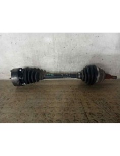 TRANSMISION DELANTERA IZQUIERDA SEAT LEON (1M1) - 255830