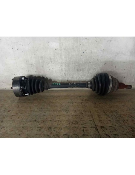 TRANSMISION DELANTERA IZQUIERDA SEAT LEON (1M1) - 255830