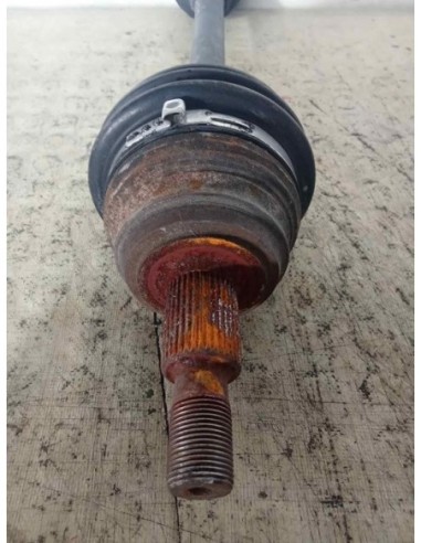 TRANSMISION DELANTERA IZQUIERDA SEAT LEON (1M1)...