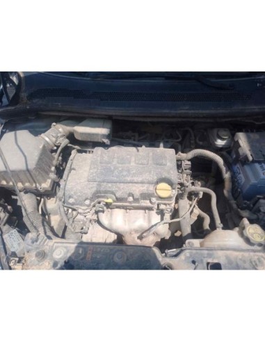 ALTERNADOR OPEL CORSA E - 229210