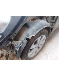 AMORTIGUADOR DELANTERO IZQUIERDO OPEL CORSA E - 229212