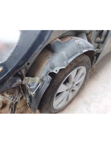 AMORTIGUADOR DELANTERO IZQUIERDO OPEL CORSA E -...