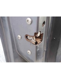 CERRADURA PUERTA DELANTERA IZQUIERDA OPEL CORSA E - 229238