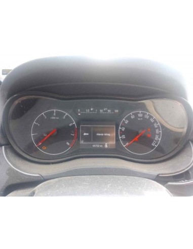 CUADRO INSTRUMENTOS OPEL CORSA E - 229244