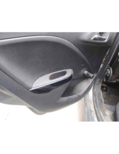 ELEVALUNAS TRASERO IZQUIERDO OPEL CORSA E - 229251