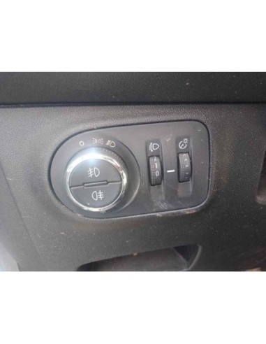 MANDO LUCES OPEL CORSA E - 229271