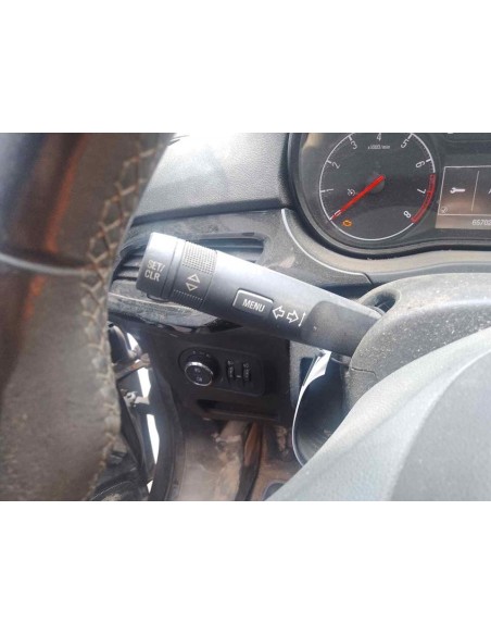 MANDO MULTIFUNCION OPEL CORSA E - 229272