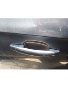 MANETA EXTERIOR DELANTERA DERECHA OPEL CORSA E - 229273