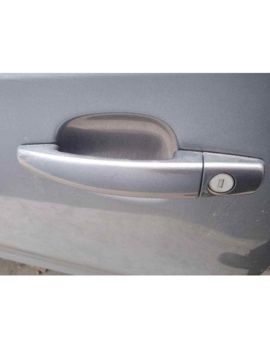 MANETA EXTERIOR DELANTERA IZQUIERDA OPEL CORSA...