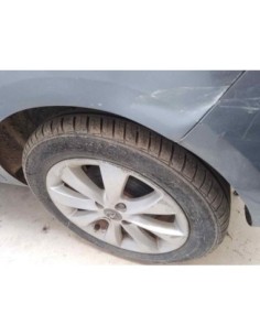 AMORTIGUADOR TRASERO IZQUIERDO OPEL CORSA E - 238899