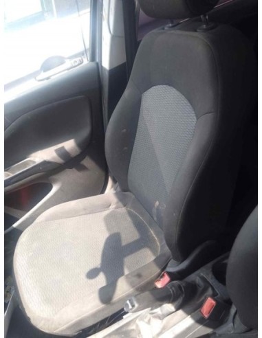 ASIENTO DELANTERO DERECHO OPEL CORSA E - 238901