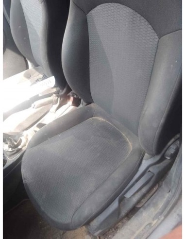 ASIENTO DELANTERO IZQUIERDO OPEL CORSA E - 238902