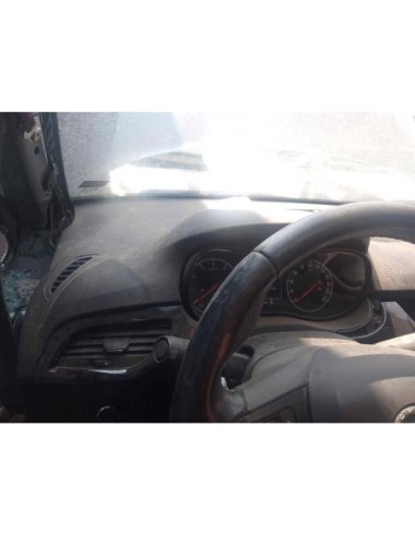 KIT AIRBAG OPEL CORSA E - 238937