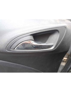 MANETA INTERIOR TRASERA IZQUIERDA OPEL CORSA E - 238950