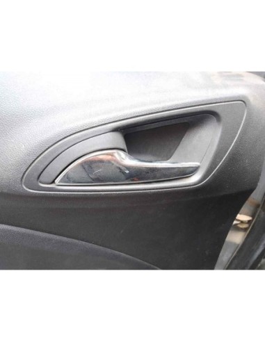 MANETA INTERIOR TRASERA IZQUIERDA OPEL CORSA E...