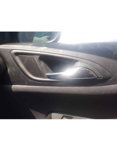 MANETA INTERIOR DELANTERA DERECHA OPEL CORSA E...