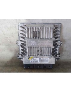 CENTRALITA MOTOR UCE CITROEN C5 BERLINA - 221615