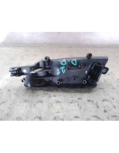 MANETA INTERIOR DELANTERA DERECHA AUDI A3 (8P1)...