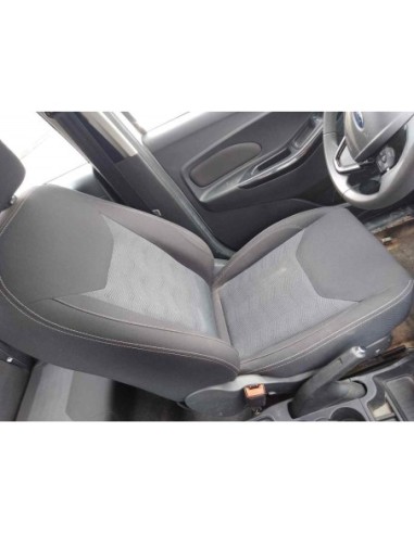 ASIENTO DELANTERO IZQUIERDO FORD KA+ (CDU) -...
