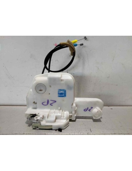 CERRADURA PUERTA DELANTERA IZQUIERDA MITSUBISHI ASX (GA0W) - 229655