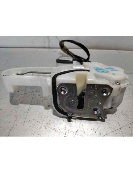 CERRADURA PUERTA DELANTERA IZQUIERDA MITSUBISHI ASX (GA0W) - 229655