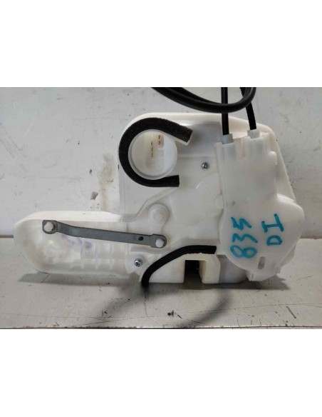CERRADURA PUERTA DELANTERA IZQUIERDA MITSUBISHI ASX (GA0W) - 229655