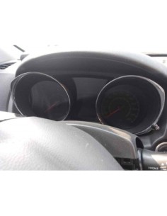 CUADRO INSTRUMENTOS MITSUBISHI ASX (GA0W) - 229661