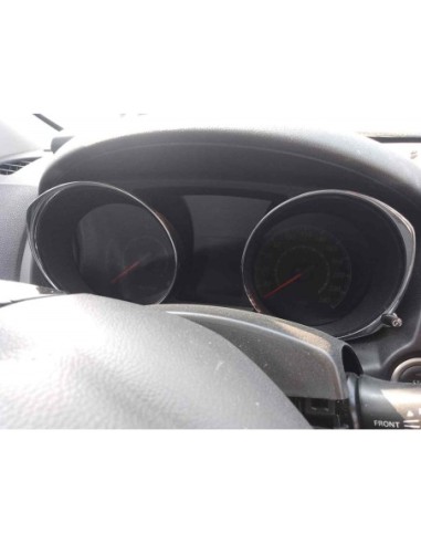 CUADRO INSTRUMENTOS MITSUBISHI ASX (GA0W) - 229661
