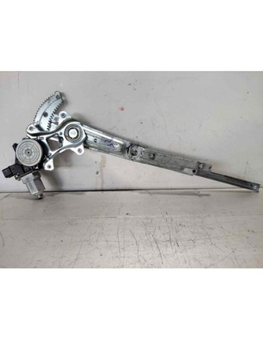 ELEVALUNAS DELANTERO IZQUIERDO MITSUBISHI ASX...