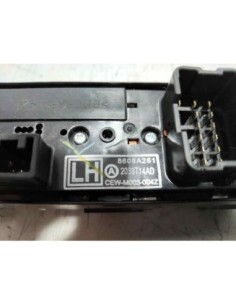 MANDO ELEVALUNAS DELANTERO IZQUIERDO MITSUBISHI ASX... 2