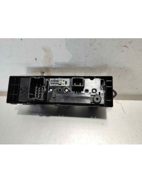 MANDO ELEVALUNAS DELANTERO IZQUIERDO MITSUBISHI ASX (GA0W) - 229683