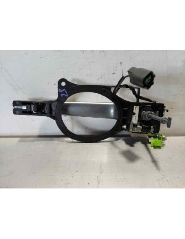 MANETA EXTERIOR DELANTERA IZQUIERDA MITSUBISHI...