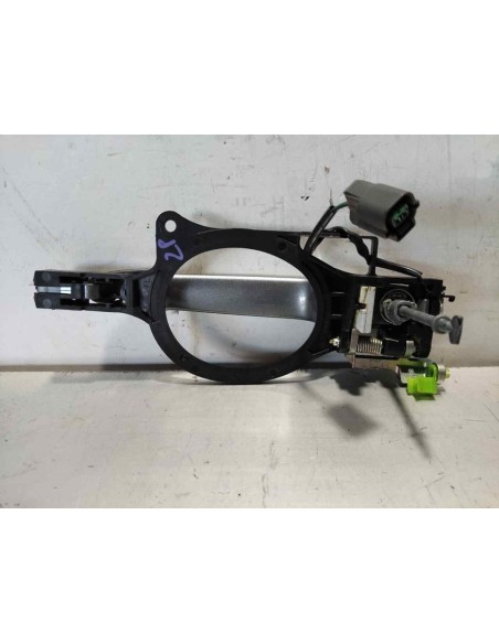 MANETA EXTERIOR DELANTERA IZQUIERDA MITSUBISHI ASX (GA0W) - 229691