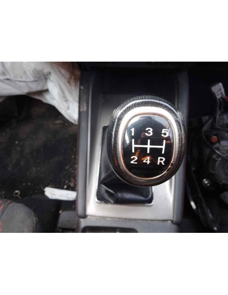 POMO PALANCA CAMBIO MITSUBISHI ASX (GA0W) - 229704