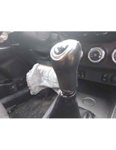 POMO PALANCA CAMBIO MITSUBISHI ASX (GA0W) - 229704