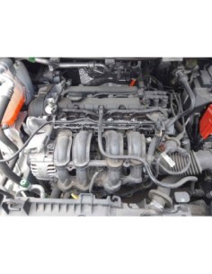 CAJA CAMBIOS FORD KA+ (CDU) - 229992