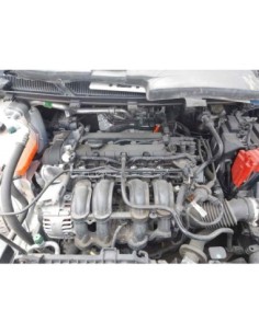 COMPRESOR AIRE ACONDICIONADO FORD KA+ (CDU) - 230008