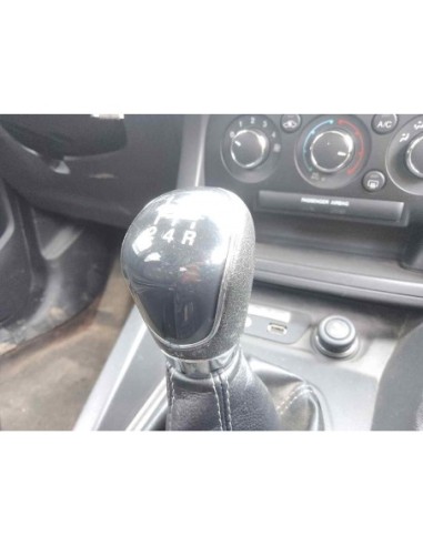 POMO PALANCA CAMBIO FORD KA+ (CDU) - 230053