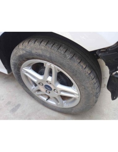 AMORTIGUADOR TRASERO IZQUIERDO FORD KA+ (CDU) -...