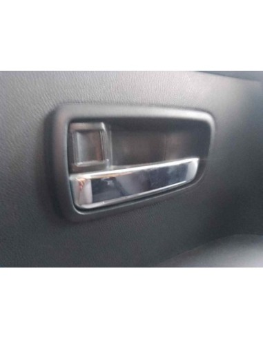 MANETA INTERIOR TRASERA IZQUIERDA MITSUBISHI...